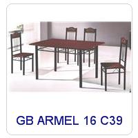 GB ARMEL 16 C39